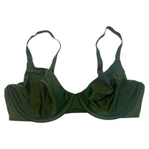 CUUP The Plunge Bra Size 38E